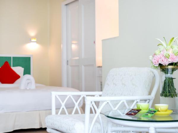 Sunshine Resort Intime Sanya : photo 4 de la chambre chambre double ou lits jumeaux supérieure