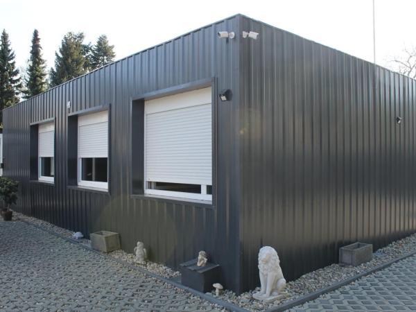 Motel Home Berlin : photo 6 de la chambre studio familial