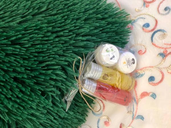 RarityArt GuestHouse : photo 5 de la chambre chambre double deluxe avec balcon