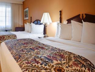 Best Western Sandman Hotel : photo 6 de la chambre room #30541126