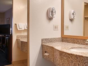 Best Western Sandman Hotel : photo 7 de la chambre room #30541126