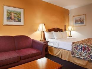 Best Western Sandman Hotel : photo 6 de la chambre room #30541127