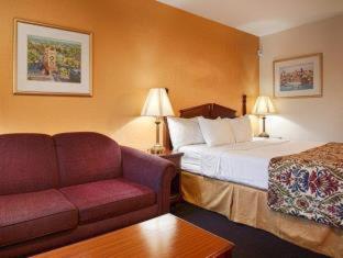 Best Western Sandman Hotel : photo 7 de la chambre room #30541128