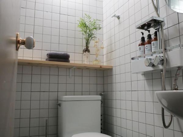 Hostel Korea - Original : photo 5 de la chambre chambre simple avec salle de bains commune