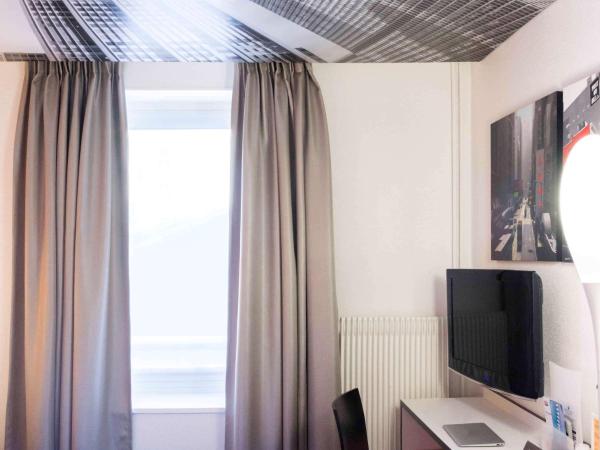 Ibis Styles Strasbourg Centre Gare : photo 2 de la chambre chambre double standard