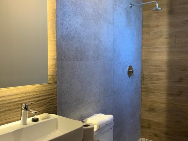 Las Palmas Studios : photo 5 de la chambre chambre double avec balcon