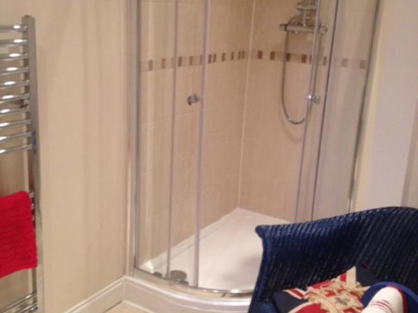 22 Chester Street : photo 6 de la chambre chambre triple