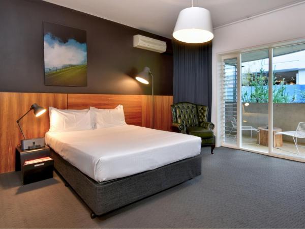 Riverview on Mount Street : photo 3 de la chambre chambre supérieure lit queen-size