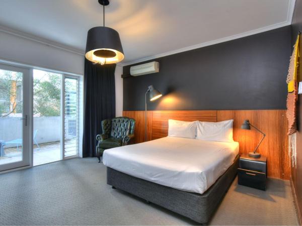 Riverview on Mount Street : photo 6 de la chambre chambre supérieure lit queen-size