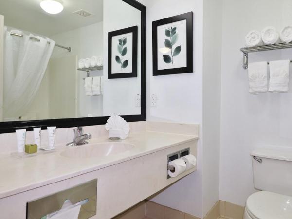 Country Inn & Suites by Radisson, Jacksonville, FL : photo 5 de la chambre chambre 2 lits queen-size - accessible aux personnes à mobilité réduite - non-fumeurs