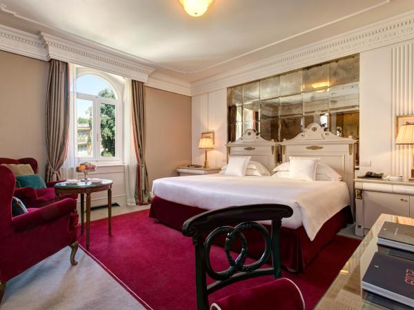 Hotel Regency - Small Luxury Hotels of the World : photo 1 de la chambre suite junior (2 adultes)