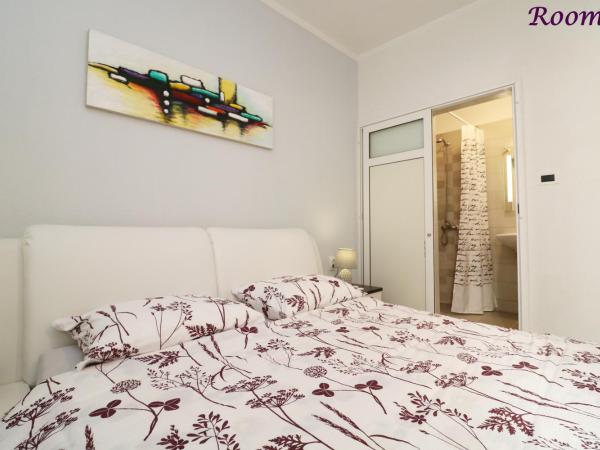 Old Town Rooms and Apartment : photo 3 de la chambre chambre double