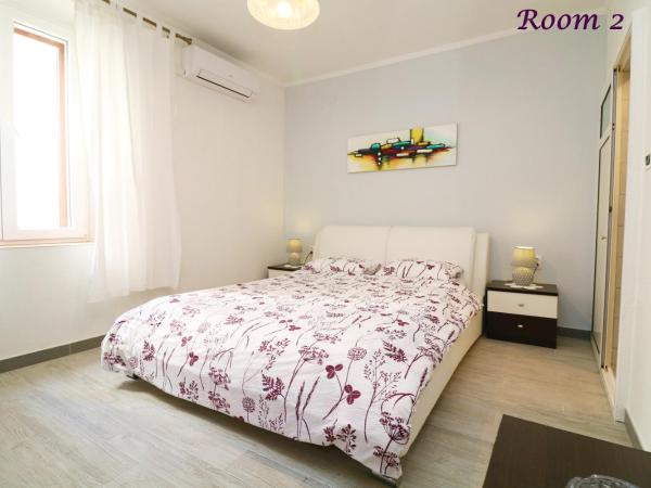 Old Town Rooms and Apartment : photo 2 de la chambre chambre double