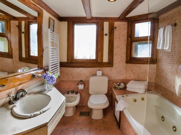 Nido del Cóndor Hotel & Spa : photo 1 de la chambre suite junior