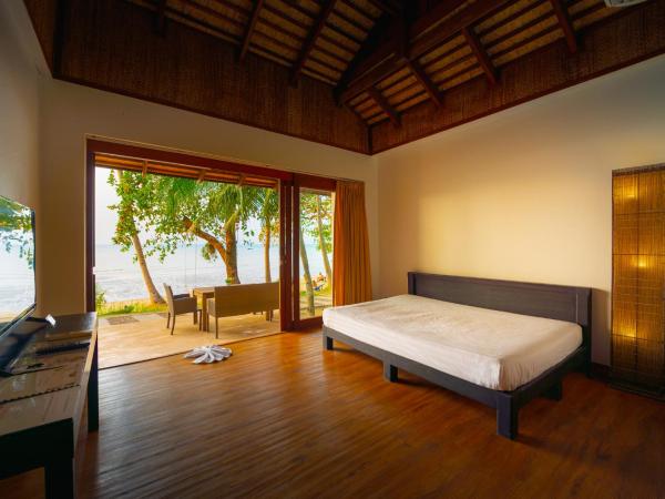 Siam Bay Resort : photo 3 de la chambre villas avec piscine privée