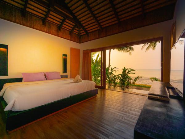Siam Bay Resort : photo 2 de la chambre villas avec piscine privée