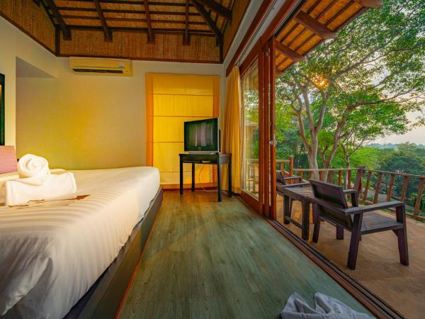 Siam Bay Resort : photo 4 de la chambre villa - vue sur mer