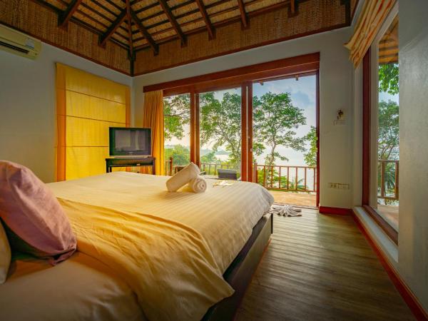 Siam Bay Resort : photo 3 de la chambre villa - vue sur mer