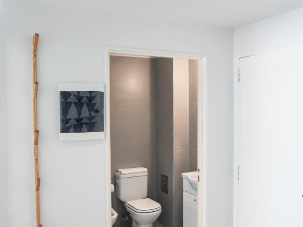 Top Rentals Downtown : photo 3 de la chambre studio