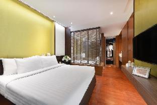 Amanta Hotel & Residence Ratchada : photo 2 de la chambre room #29510046