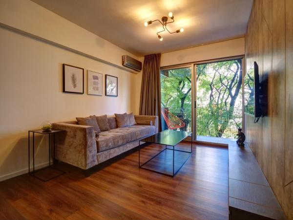 Quartier Hollywood by RentinBA : photo 3 de la chambre appartement 1 chambre