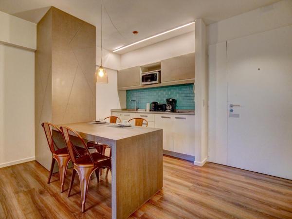 Quartier Hollywood by RentinBA : photo 5 de la chambre appartement 1 chambre