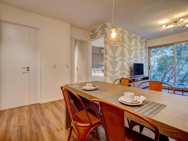 Quartier Hollywood by RentinBA : photo 2 de la chambre appartement 1 chambre