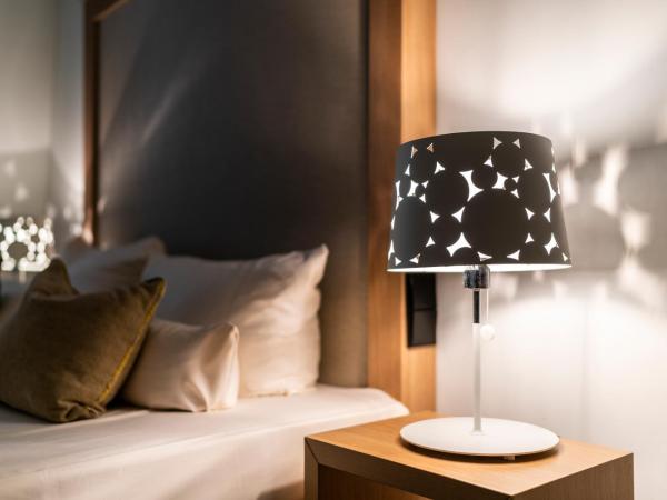 Aparthotel Am Schloss : photo 3 de la chambre appartement 1 chambre