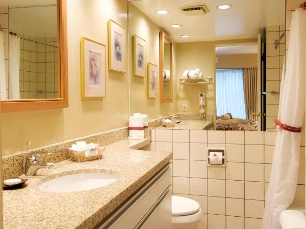 Rosellen Suites at Stanley Park : photo 1 de la chambre suite deluxe 2 chambres