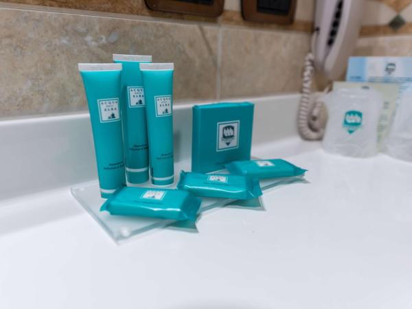 Hotel Mirage Sure Hotel Collection by Best Western : photo 9 de la chambre chambre simple avec lit simple