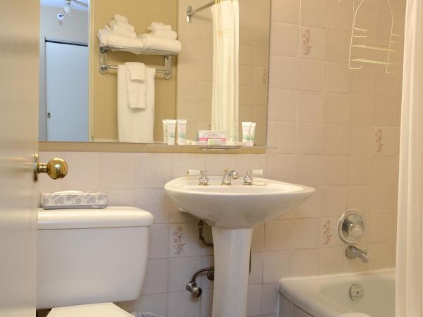 Rosellen Suites at Stanley Park : photo 1 de la chambre suite 2 chambres