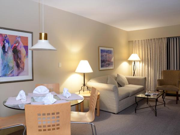Rosellen Suites at Stanley Park : photo 5 de la chambre suite 1 chambre