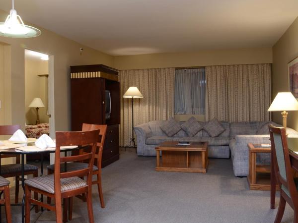 Rosellen Suites at Stanley Park : photo 4 de la chambre suite 2 chambres