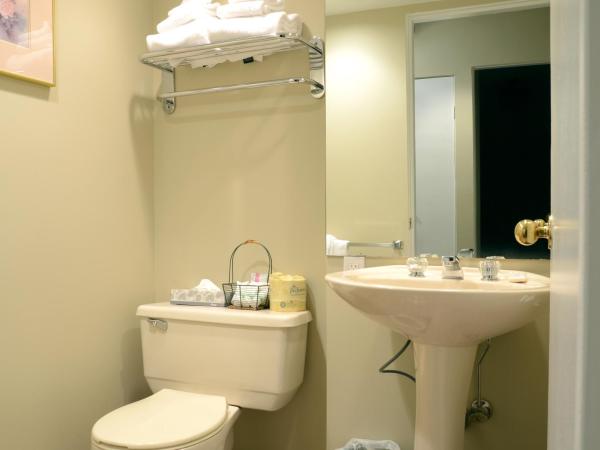 Rosellen Suites at Stanley Park : photo 2 de la chambre suite deluxe 2 chambres