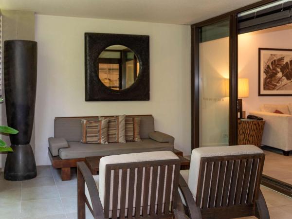 Pullman Port Douglas Sea Temple Resort and Spa : photo 5 de la chambre appartement 1 chambre