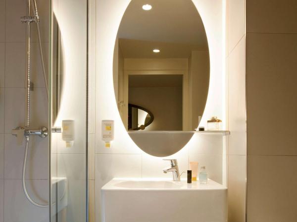 Aparthotel Adagio access München City Olympiapark : photo 9 de la chambre appartement 1 chambre (4 adultes)