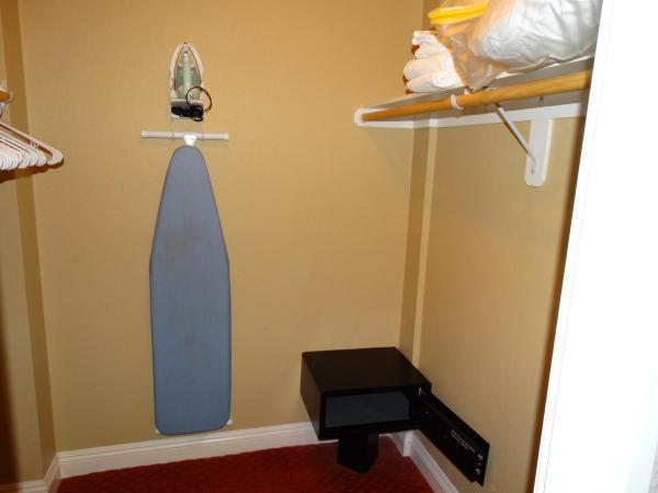 Suites at Jockey Club (No Resort Fee) : photo 2 de la chambre suite 2 chambres