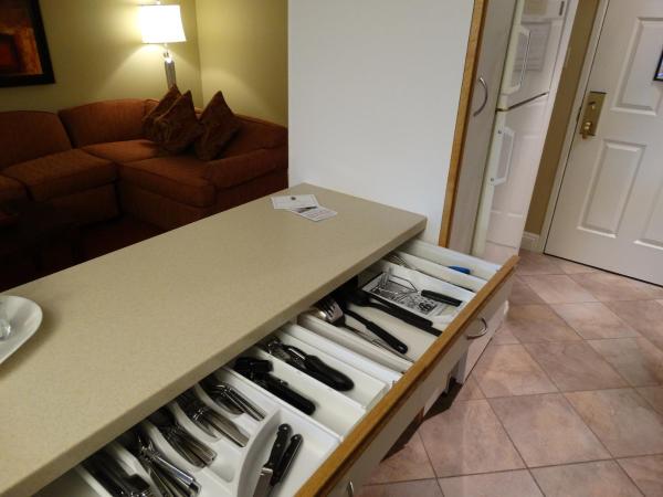 Suites at Jockey Club (No Resort Fee) : photo 3 de la chambre suite 2 chambres