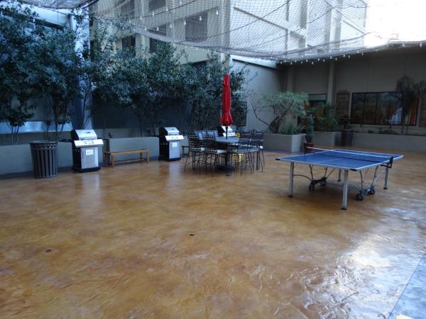 Suites at Jockey Club (No Resort Fee) : photo 3 de la chambre suite 1 chambre