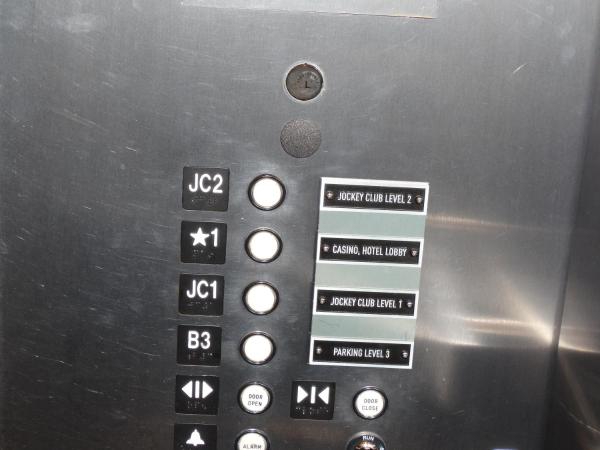 Suites at Jockey Club (No Resort Fee) : photo 9 de la chambre suite 1 chambre