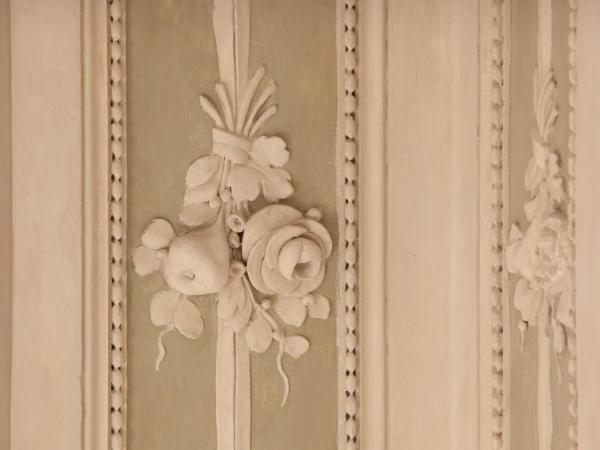 Hotel Le Nuvole Residenza d'Epoca : photo 3 de la chambre suite junior deluxe