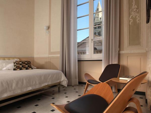 Hotel Le Nuvole Residenza d'Epoca : photo 2 de la chambre suite junior (2 adultes)