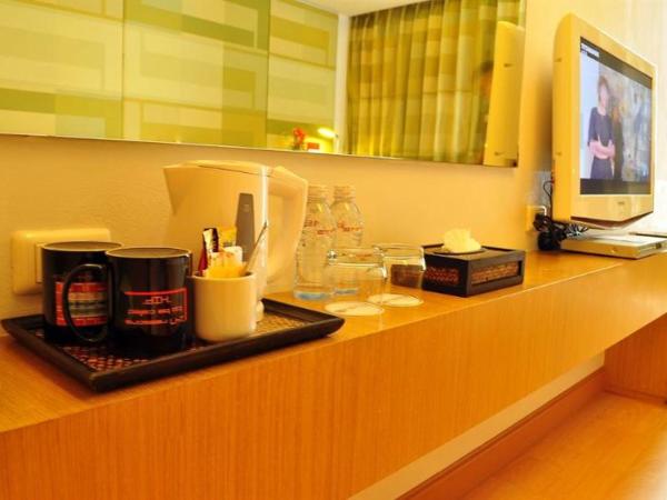 Le Fenix Sukhumvit 11 Bangkok : photo 6 de la chambre room #2736284