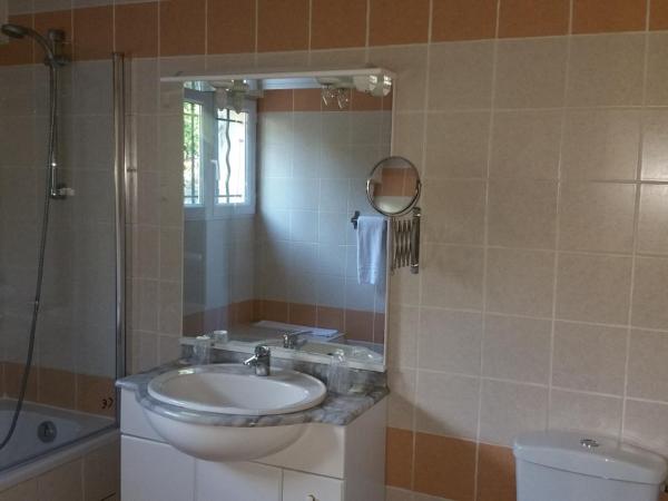 Les Lavandes : photo 5 de la chambre appartement 1 chambre