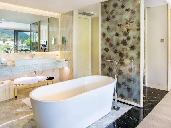 Palace Resort Yalong Bay Sanya : photo 6 de la chambre chambre familiale deluxe