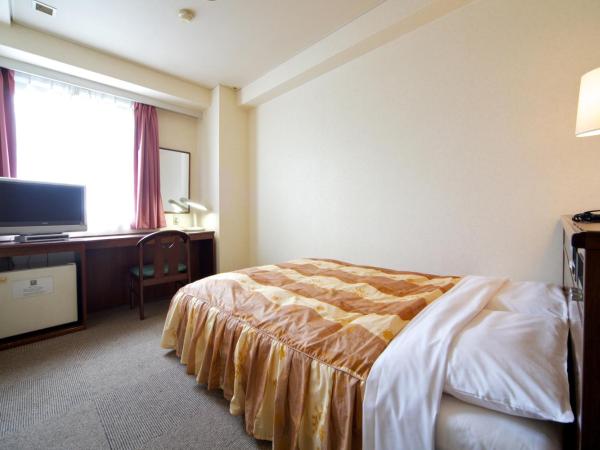 Hotel Pao : photo 2 de la chambre petite chambre double - non-fumeurs