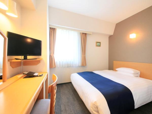 Hotel Grand City : photo 1 de la chambre chambre double avec petit lit double - non-fumeurs