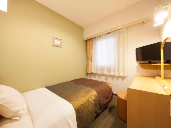 Hotel Grand City : photo 1 de la chambre chambre simple - fumeurs