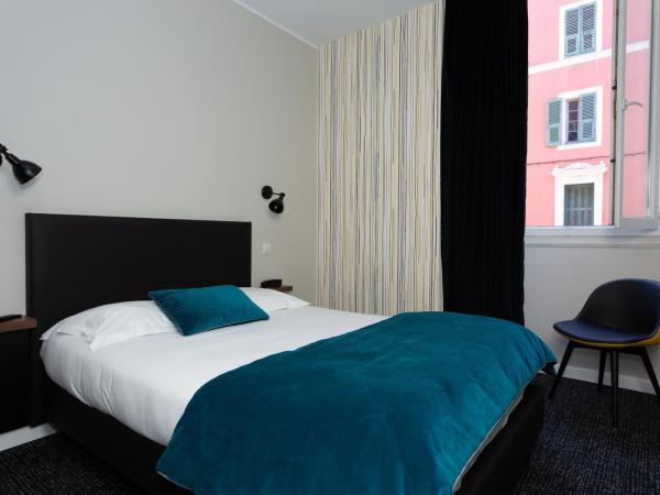 Babbu Hotel : photo 1 de la chambre chambre double