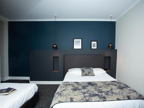 Babbu Hotel : photo 4 de la chambre chambre triple standard